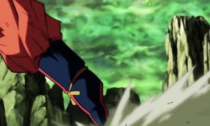 Dragon Ball Super 121