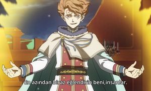 [AoiSubs] Black Clover - 109 [1080p]