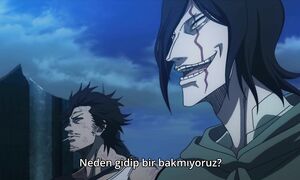 [AoiSubs] Black Clover - 110 [1080p]