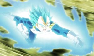 dragon ball super 122 qartulad