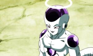 dragon ball super 124 qartulad