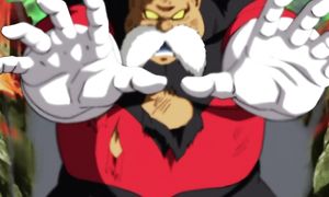 dragon ball super 125 qartulad