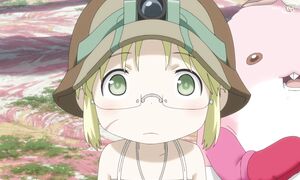 Made in Abyss S2 - 09 [DUB]
