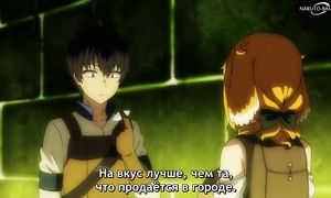 Isekai Meikyuu de Harem wo - 09 [SUB]