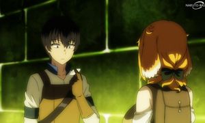 Isekai Meikyuu de Harem wo - 09 [DUB]