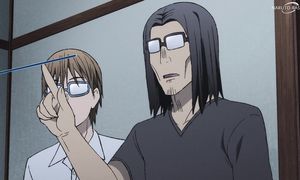 Isekai Ojisan - 07 [DUB]