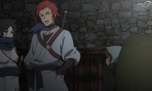 Danmachi S4 - 07 [DUB]
