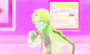 Yofukashi no Uta - 09 [DUB]