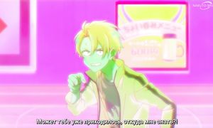 Yofukashi - 09 [SUB]