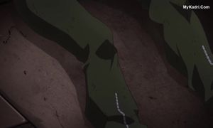 stone ocean E14