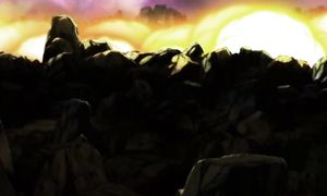dragon ball super 127