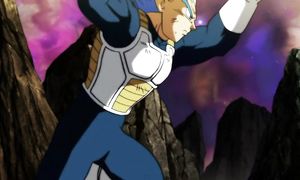 dragon ball super 126