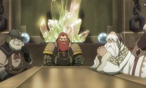 Ep 06 - Overlord IV [Melodicvoicestudio]