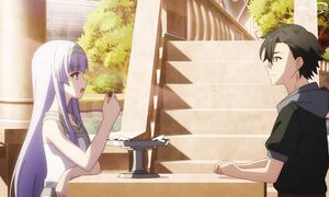 Black Summoner - 09 [DUB]
