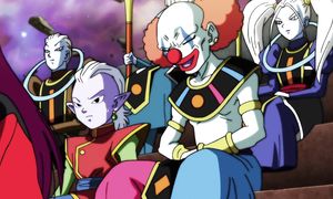 dragon ball super 129