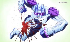 stone ocean E16