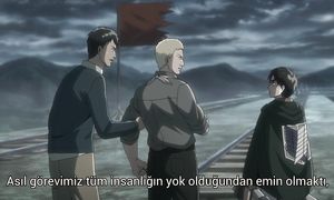 [AoiSubs] Shingeki no Kyojin - Chronicle - Movie [1080p]