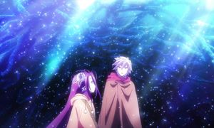 [AoiSubs] No Game No Life - Zero [1080p]