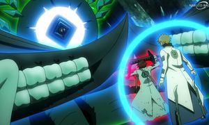 Orient - 21 [DUB]