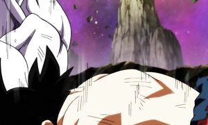 dragon ball super 131