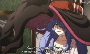 Overlord S4 - 10 [SUB]