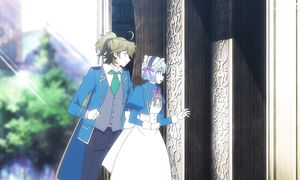 Kinsou no Vermeil - 10 [DUB]
