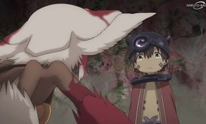 Made in Abyss S2 - 10 [DUB]