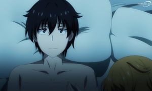 Isekai Meikyuu de Harem wo - 10 [DUB]