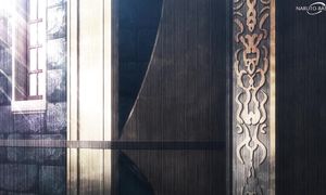 Kinsou no Vermeil - 10 [SUB]