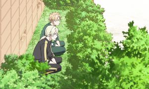 Guide to Babysitting - 10 [SUB]