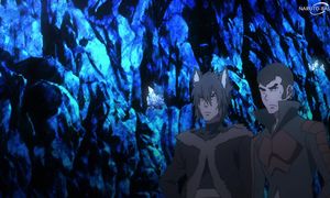 Danmachi S4 - 08 [DUB]