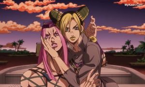 stone ocean E20