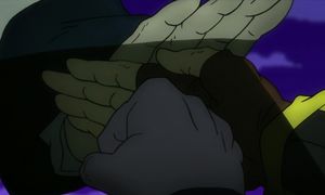 JoJos Bizarre Adventure 1x5