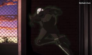 stone ocean E21