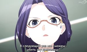 Engage Kiss - 11 [SUB]