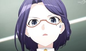 Engage Kiss - 11 [DUB]