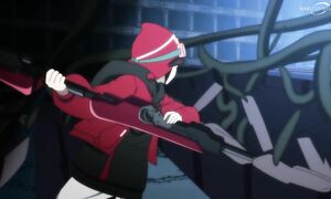 RWBY Ice Queendom - 11 [SUB]
