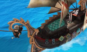 Zak.Storm.S01E35.Viking Connexion