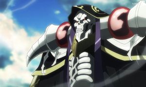 Overlord S4 - 11 [DUB]