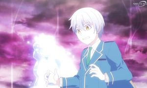 Kinsou no Vermeil - 11 [DUB]