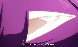 Isekai Meikyuu de Harem wo - 11 [SUB]