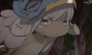 Made in Abyss S2 - 11 [DUB]