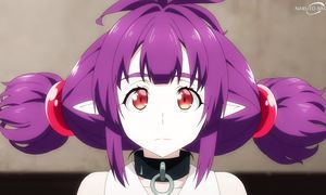 Isekai Meikyuu de Harem wo - 11 [DUB]