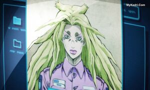 stone ocean E24