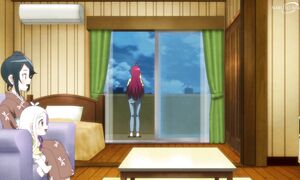 Hataraku Maou-sama!! - 10 [SUB]