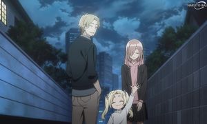 Guide to Babysitting - 11 [DUB]