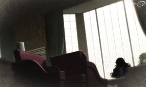 Shadows House S2 - 11 [DUB]