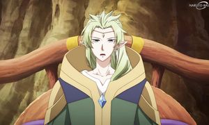 Black Summoner - 11 [DUB]