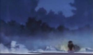 Ублюдок!! Сокрушитель тьмы OVA (1992) Серия 4 (Озвучка LKM)
