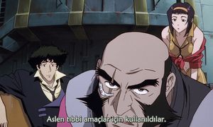 [AoiSubs] Cowboy Bebop - The Movie (Tengoku-no-Tobira) [1080p8D]
